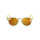 Ochelari de soare cu lentile polarizate pentru copii, Beige, 24-36 luni, Suavinex 785605