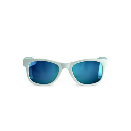 Ochelari de soare cu lentile polarizate pentru copii, Blue, 24-36 luni, Suavinex