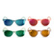 Ochelari de soare cu lentile polarizate pentru copii, Green, 3-8 ani, Suavinex 785632