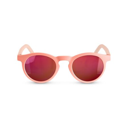 Ochelari de soare cu lentile polarizate pentru copii, Pink, 3-8 ani, Suavinex