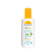Lotiune spray protectie solara pentru copii SPF50+ Sun, Sensitive, 200 ml, Elmiplant 711959