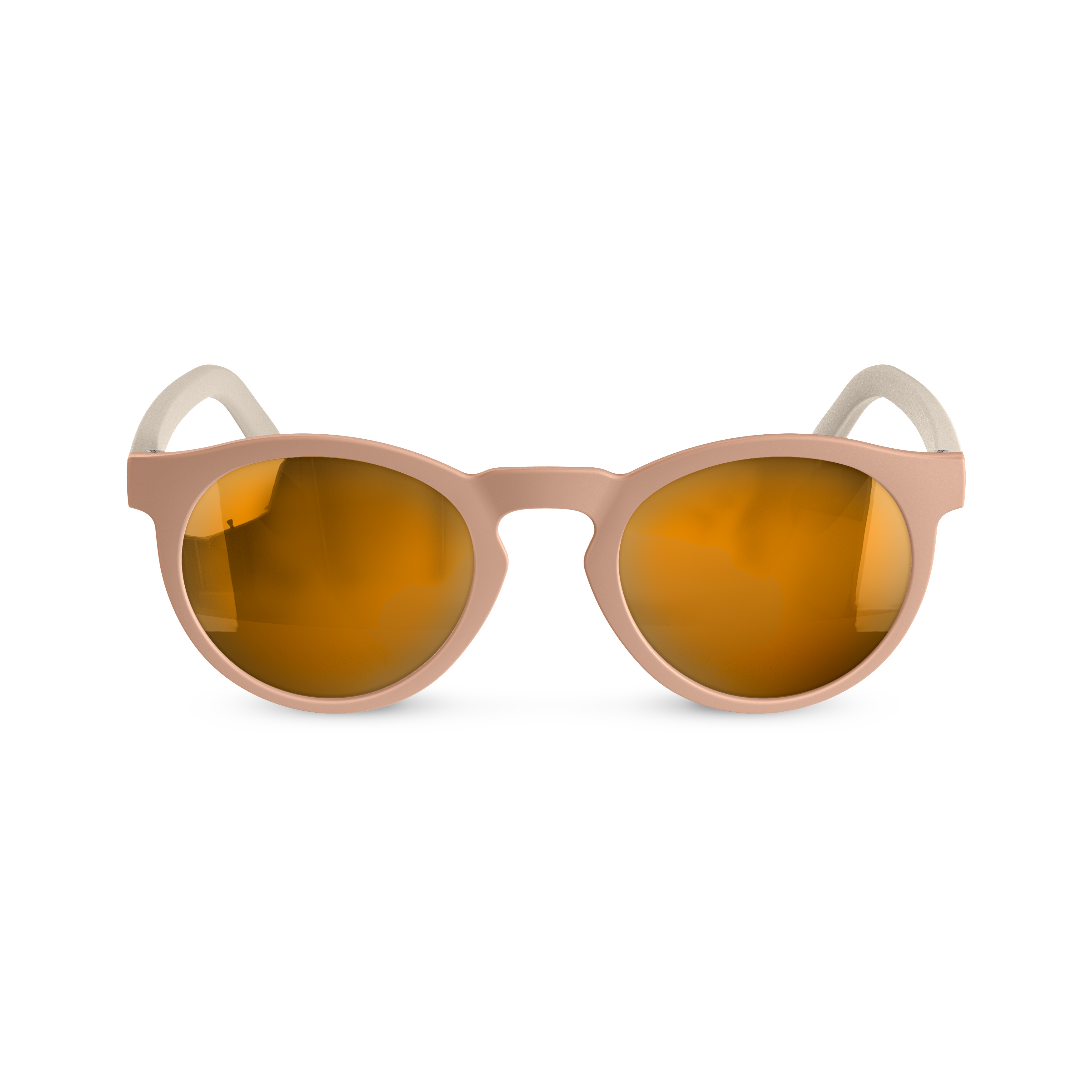 Ochelari de soare cu lentile polarizate pentru copii, Brown, 8-14 ani, Suavinex