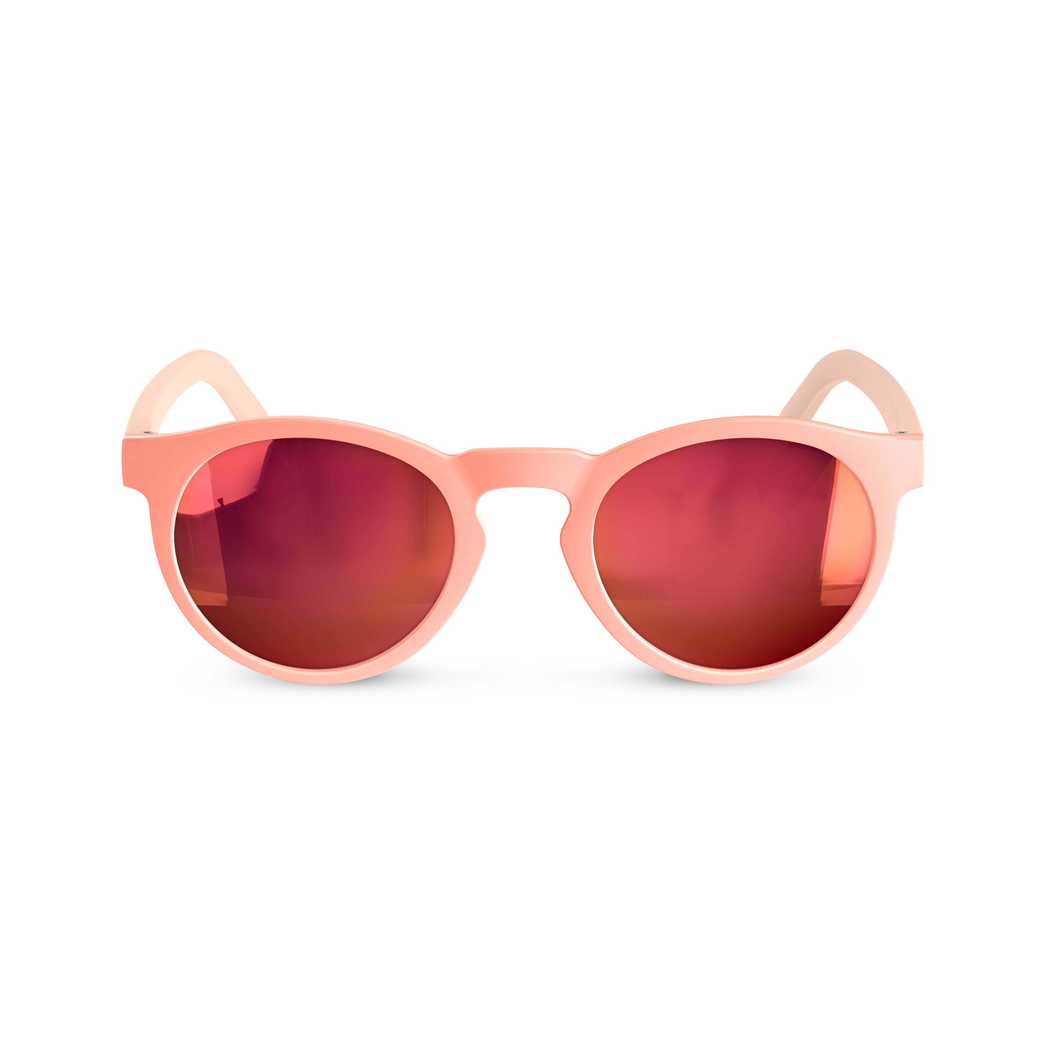 Ochelari de soare cu lentile polarizate pentru copii, Pink, 8-14 ani, Suavinex