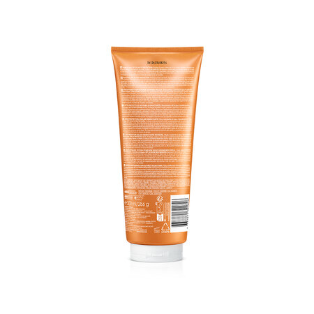 Lapte hidratant cu SPF 30+ Capital Soleil, 300 ml, Vichy 555640
