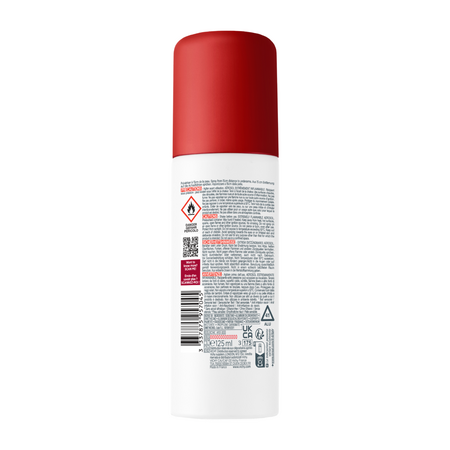 Deodorant spray antiperspirant Clinical Control, 125 ml, Vichy 785736