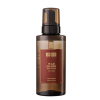 Spuma de dus Wild Cherry, 500 ml, Cosmeplant