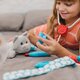 Set de joaca, Doctor Veterinar, 3 ani+, 24 piese, Melissa & Doug 785780
