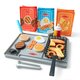 Set de joaca gratar cu schimbarea culorii, Water Wow, +3 ani, 27 piese, Melissa & Doug 785817