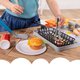 Set de joaca gratar cu schimbarea culorii, Water Wow, +3 ani, 27 piese, Melissa & Doug 785813