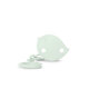 Lantisor pentru suzeta Birdies, Pasare menta, 0 luni+, Suavinex 785857