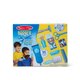 Set de joaca pentru barbierit, +3 ani, 16 piese, Melissa & Doug 785864