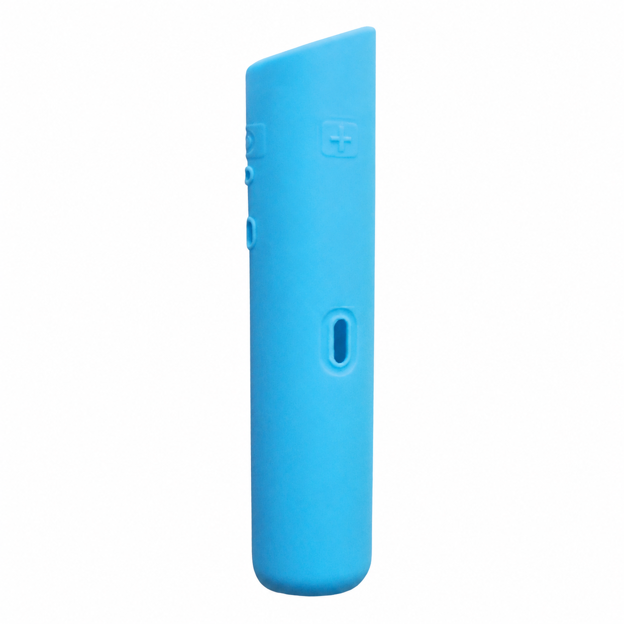 Husa din silicon pentru protectia Creionului Interactiv 2.0, Albastru, 1 bucata, Raspundel Istetel