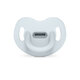 Suzeta anatomica din silicon SX Pro Soft Colour Essence, Albastru, 0-6 luni, Suavinex 785884
