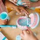 Set de joaca Super Smile, la Dentist, +3 ani, 25 piese, Melissa & Doug 785897