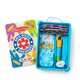 Set de joaca, Trusa de prim ajutor, +3 ani, 16 piese, Melissa & Doug 785928