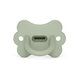 Suzeta fiziologica din silicon SX Pro Colour Essence, Butterfly Verde, 0-6 luni, Suavinex 785954