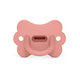Suzeta fiziologica din silicon SX Pro Colour Essence, Butterfly Roz, 6-18, Suavinex 785984
