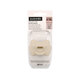 Suzeta fiziologica din silicon SX Pro Colour Essence, Butterfly Beige, 6-18 luni, Suavinex 785995