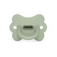Suzeta fiziologica din silicon SX Pro Colour Essence, Butterfly Verde, 6-18 luni, Suavinex 786000