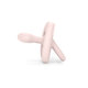 Suzeta fiziologica din silicon SX Pro Colour Essence, Roz, 6-18 luni, Suavinex 786002