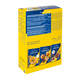 Bile de cereale cu cacao fara gluten, 250 g, Bezgluten 786029