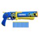 Blaster Fortnite, Half Tone Hero, + 8 ani, Nerf 786061