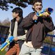 Blaster Fortnite, Half Tone Hero, + 8 ani, Nerf 786063