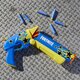 Blaster Fortnite, Half Tone Hero, + 8 ani, Nerf 786065