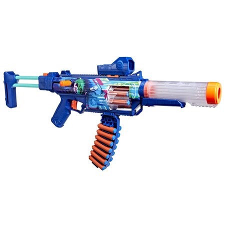 Blaster Loadout, Cyberlight Ghost, + 8 ani, Nerf 786073