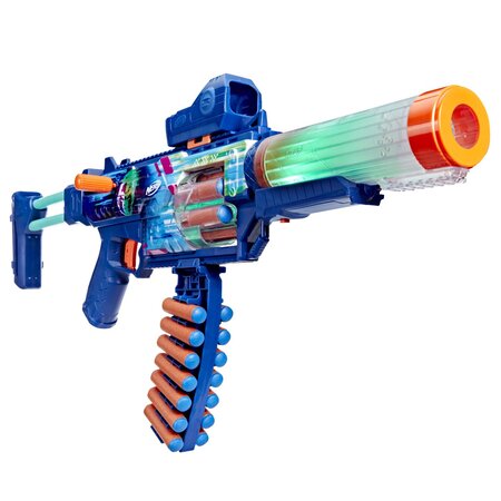 Blaster Loadout, Cyberlight Ghost, + 8 ani, Nerf 786072