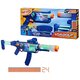 Blaster Loadout, Cyberlight Ghost, + 8 ani, Nerf 786074