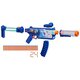 Blaster Loadout, Cyberlight Ghost, + 8 ani, Nerf 786069