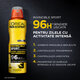 Antiperspirant spray pentru barbati Men Expert, Invincible Sport, 150 ml, Loreal Paris 792890