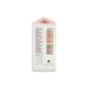 Scutece hipoalergenice Eco, Marimea 7, 17kg+, 22 bucati, Kit&Kin 786121