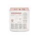 Scutece hipoalergenice Eco, Marimea 7, 17kg+, 22 bucati, Kit&Kin 786122