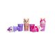 Balsam de buze in forma de animalut, Diverse Modele, +3 ani, 1 bucata, Martinelia 786823