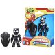 Figurina Iron Man si prietenii sai uimitori, 7.6 cm, Diverse Modele, 1 bucata, Marvel 786850