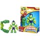 Figurina Iron Man si prietenii sai uimitori, 7.6 cm, Diverse Modele, 1 bucata, Marvel 786849