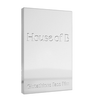 Masca in doi pasi pentru luminozitate, 22 g, House of B
