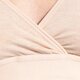Bustiera pentru alaptare, Marime 44, Nude, 1 bucata, Norseli 786394