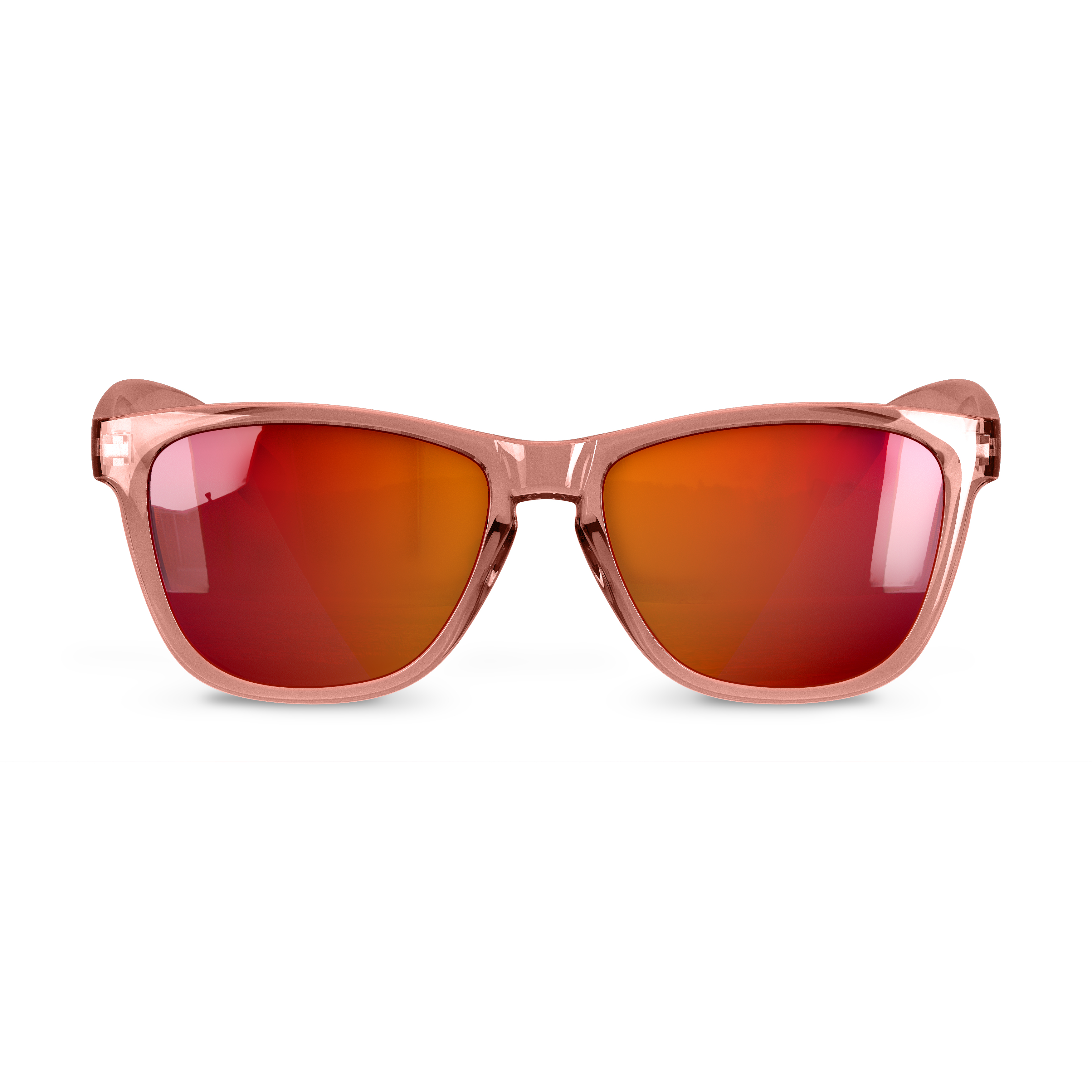 Ochelari de soare cu lentile polarizate pentru adulti, Pink, Suavinex