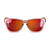 Ochelari de soare cu lentile polarizate pentru adulti, Pink, Suavinex