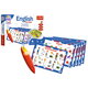 Joc educativ English for You cu Creion Magic, Trefl 786422