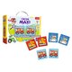Joc cu vehicule Memos Maxi, 2 ani+, Trefl 786433