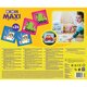 Joc cu vehicule Memos Maxi, 2 ani+, Trefl 786432