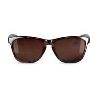 Ochelari de soare cu lentile polarizate pentru adulti, Animal Print, Suavinex