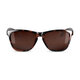 Ochelari de soare cu lentile polarizate pentru adulti, Animal Print, Suavinex 786435
