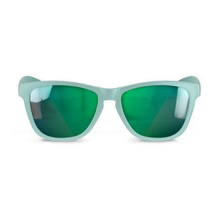 Ochelari de soare cu lentile polarizate pentru adulti, Green, Suavinex