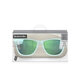 Ochelari de soare cu lentile polarizate pentru adulti, Green, Suavinex 786447