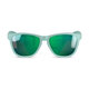 Ochelari de soare cu lentile polarizate pentru adulti, Green, Suavinex 786445